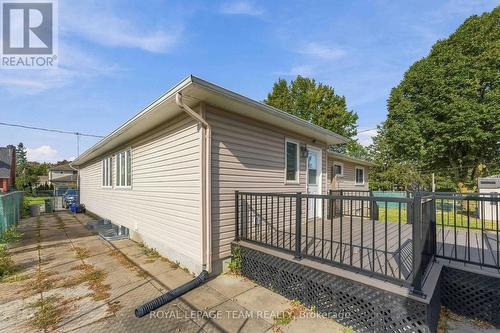 1515 Valmarie Avenue, Ottawa, ON 