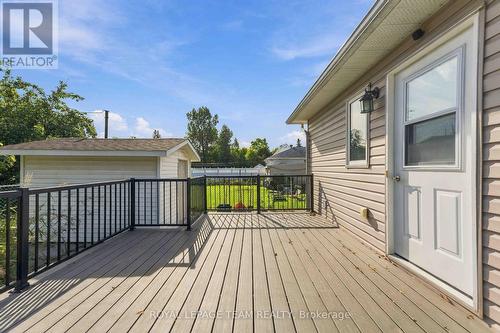1515 Valmarie Avenue, Ottawa, ON 