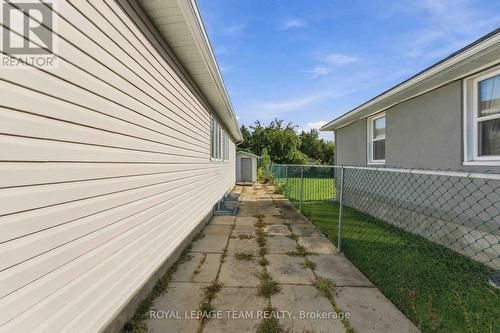 1515 Valmarie Avenue, Ottawa, ON 