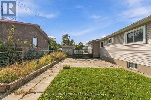 1515 Valmarie Avenue, Ottawa, ON 