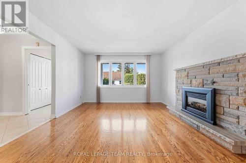 1515 Valmarie Avenue, Ottawa, ON 