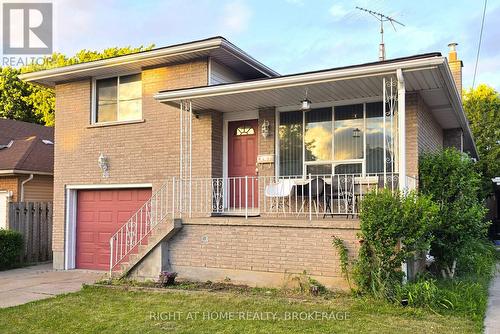 20 Augusta Avenue, St. Catharines (Facer), ON 