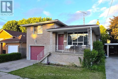20 Augusta Avenue, St. Catharines (Facer), ON 