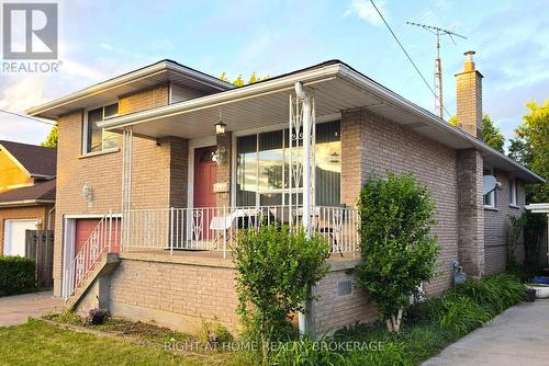 20 Augusta Avenue, St. Catharines (Facer), ON 