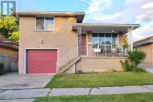 20 Augusta Avenue, St. Catharines (Facer), ON 