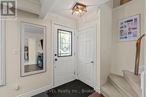 28 Black Knight Road, St. Catharines (Lakeport), ON 