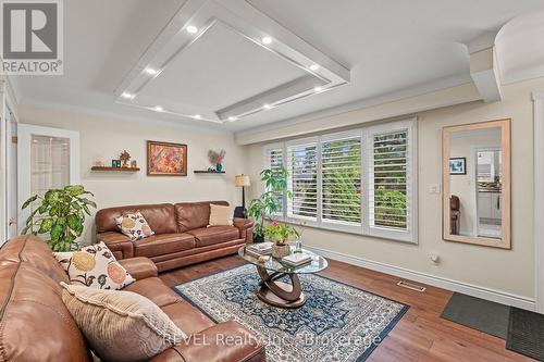 28 Black Knight Road, St. Catharines (Lakeport), ON 