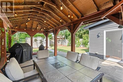 28 Black Knight Road, St. Catharines (Lakeport), ON 