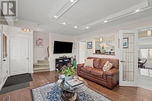 28 Black Knight Road, St. Catharines (Lakeport), ON 