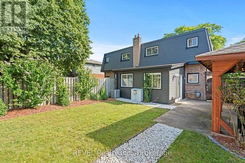 28 Black Knight Road, St. Catharines (Lakeport), ON 