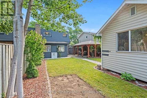 28 Black Knight Road, St. Catharines (Lakeport), ON 