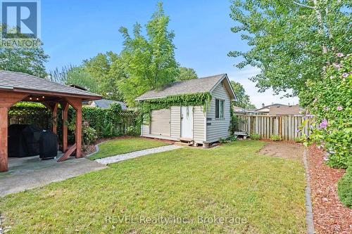 28 Black Knight Road, St. Catharines (Lakeport), ON 