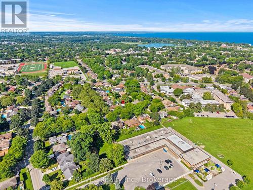 28 Black Knight Road, St. Catharines (Lakeport), ON 