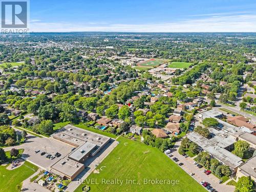 28 Black Knight Road, St. Catharines (Lakeport), ON 