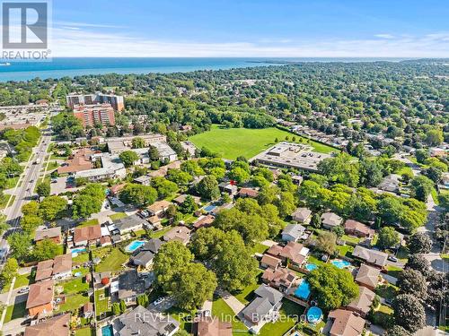 28 Black Knight Road, St. Catharines (Lakeport), ON 