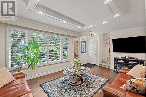 28 Black Knight Road, St. Catharines (Lakeport), ON 