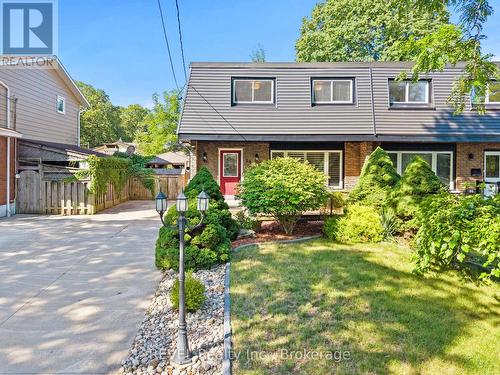 28 Black Knight Road, St. Catharines (Lakeport), ON 