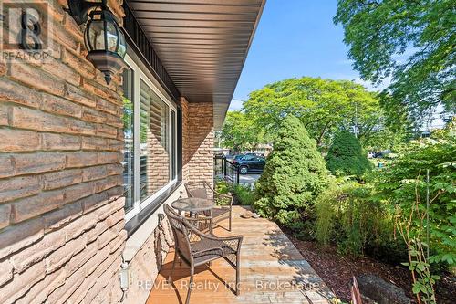 28 Black Knight Road, St. Catharines (Lakeport), ON 