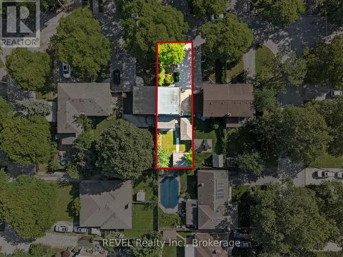 28 Black Knight Road, St. Catharines (Lakeport), ON 