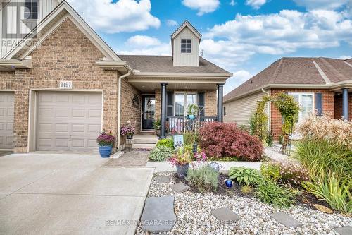 2497 Old Mill Road, Fort Erie (Stevensville), ON 