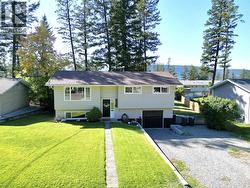 1245 N TWELFTH AVENUE Williams Lake, BC V2G 2N9