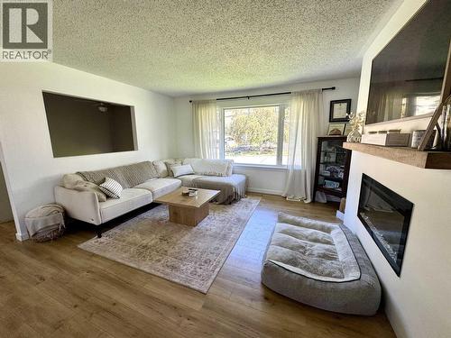 1245 N Twelfth Avenue, Williams Lake, BC 