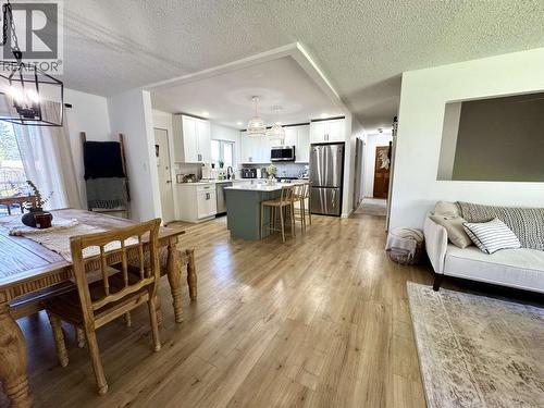 1245 N Twelfth Avenue, Williams Lake, BC 