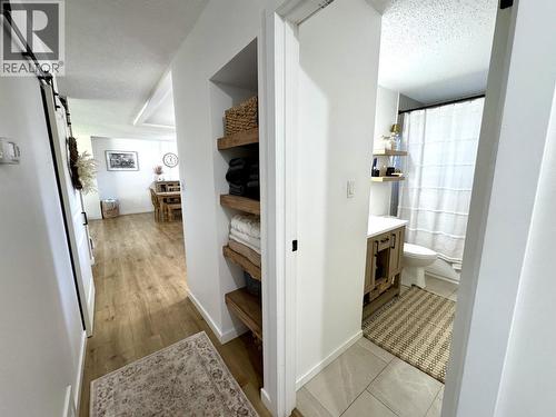 1245 N Twelfth Avenue, Williams Lake, BC 