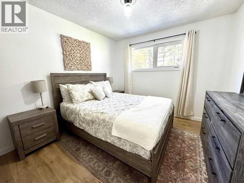1245 N Twelfth Avenue, Williams Lake, BC 