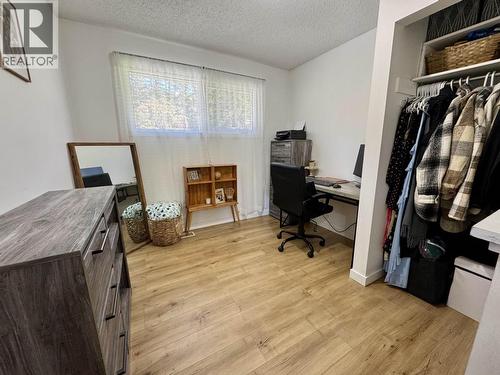 1245 N Twelfth Avenue, Williams Lake, BC 
