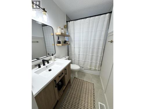 1245 N Twelfth Avenue, Williams Lake, BC 