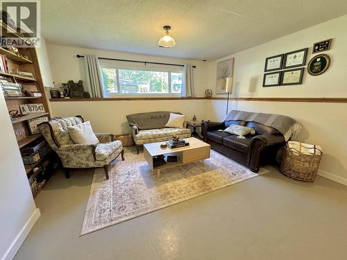1245 N Twelfth Avenue, Williams Lake, BC 
