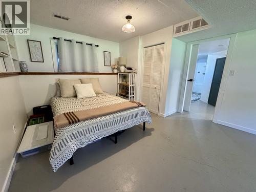 1245 N Twelfth Avenue, Williams Lake, BC 