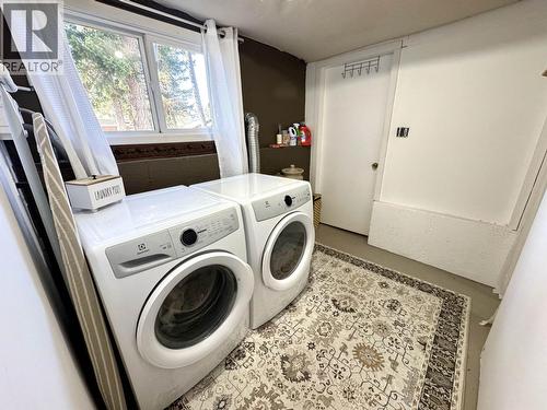 1245 N Twelfth Avenue, Williams Lake, BC 