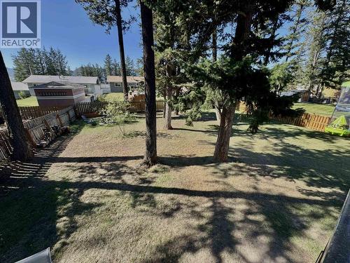 1245 N Twelfth Avenue, Williams Lake, BC 