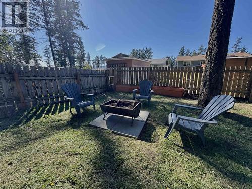 1245 N Twelfth Avenue, Williams Lake, BC 