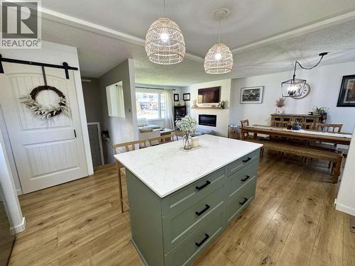 1245 N Twelfth Avenue, Williams Lake, BC 