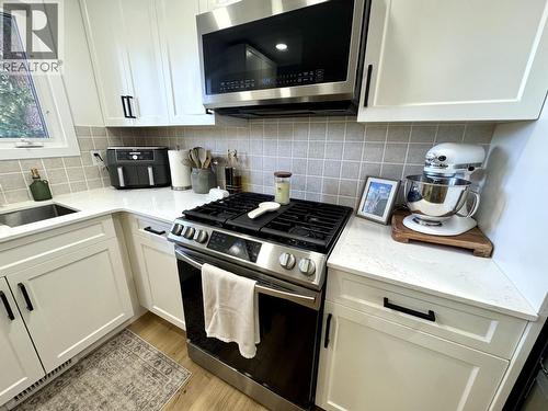 1245 N Twelfth Avenue, Williams Lake, BC 