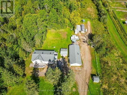 870 Highway 17 E, North Bay (Widdifield), ON 
