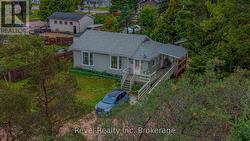2 LINCOLN AVENUE South River, ON P0A 1X0