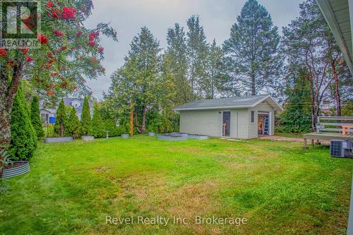 2 Lincoln Avenue, South River, ON 