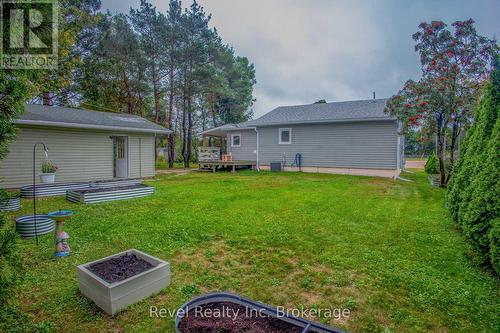 2 Lincoln Avenue, South River, ON 