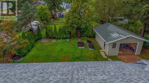 2 Lincoln Avenue, South River, ON 