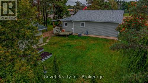 2 Lincoln Avenue, South River, ON 