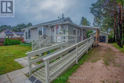2 Lincoln Avenue, South River, ON 