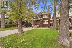 990 VICTORIA AVENUE Unit# 2 Windsor, ON N9A 4N5