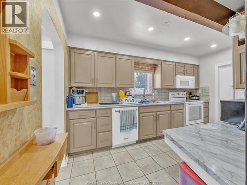 3551 Dominion Boulevard, Windsor, ON 
