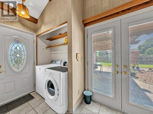 3551 Dominion Boulevard, Windsor, ON 