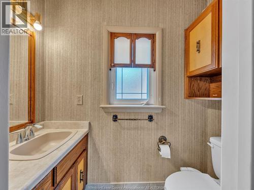 3551 Dominion Boulevard, Windsor, ON 