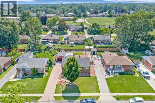 3551 Dominion Boulevard, Windsor, ON 